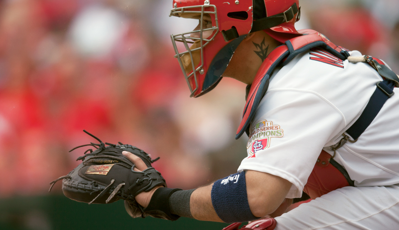 hlk | cardinals