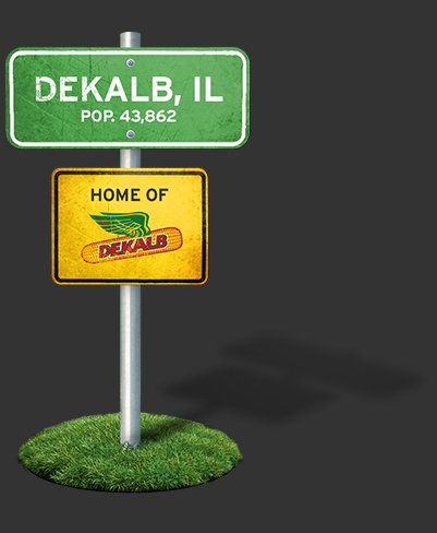 hlk | dekalb