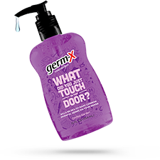 germ-x