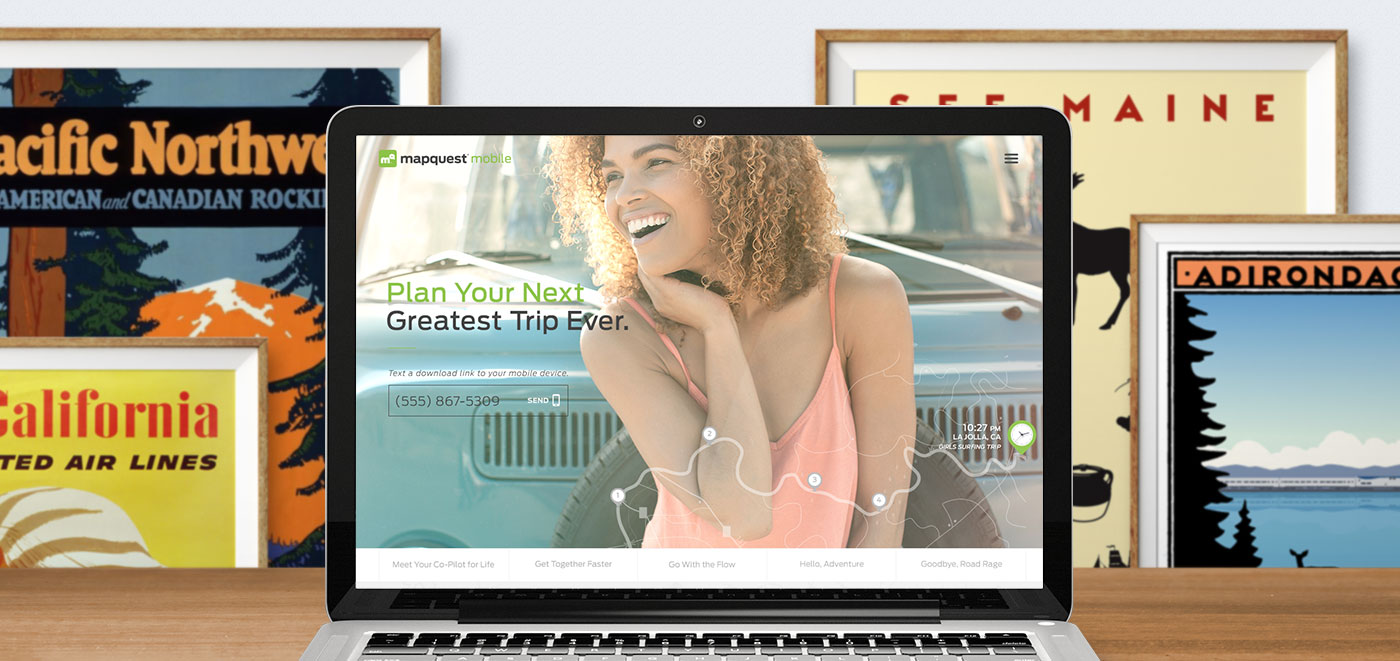 mapquest