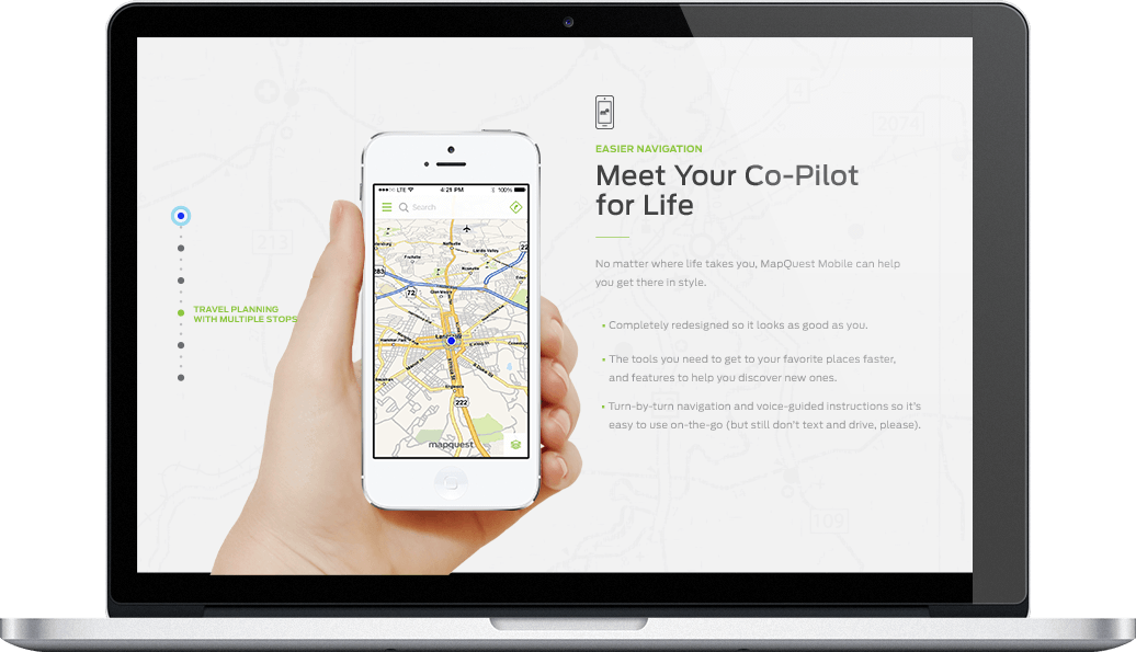 mapquest