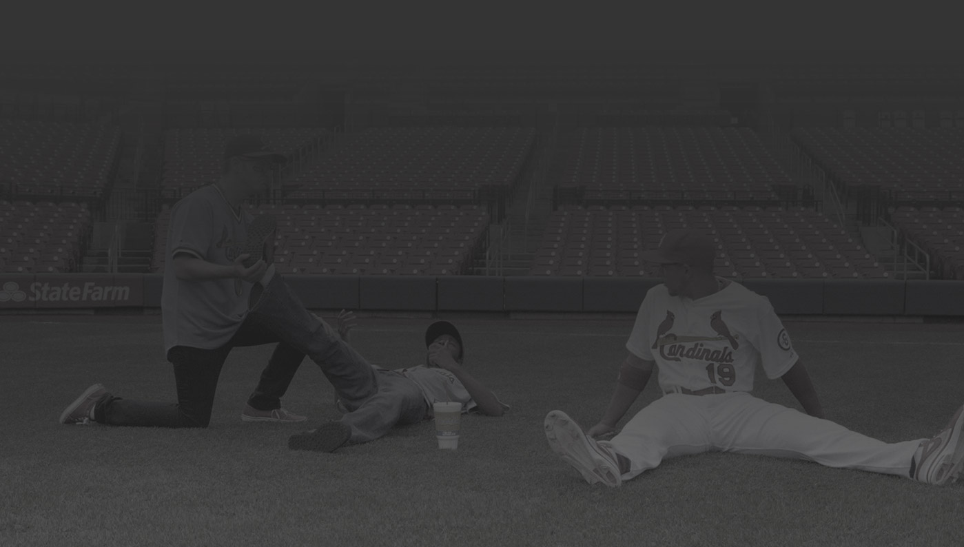 hlk | on the run
