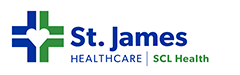 St. James Healthcare