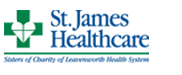 St. James Healthcare