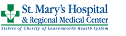 St. Mary's Hospital