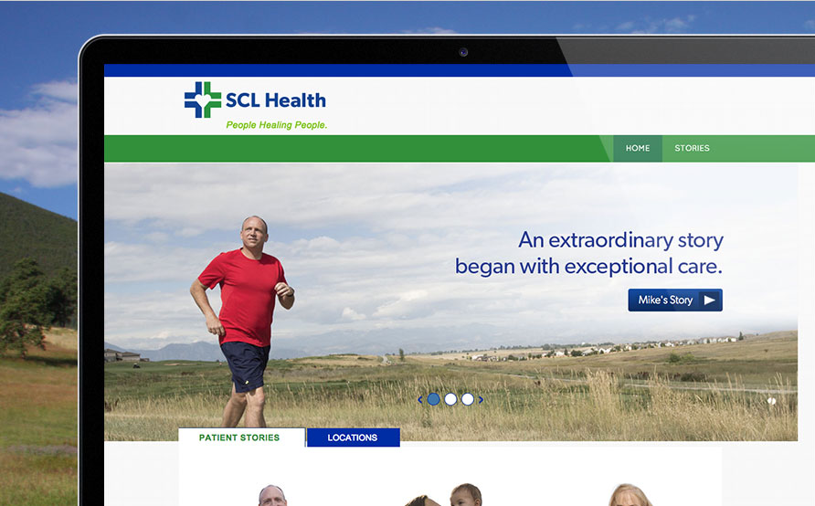 hlk | scl health