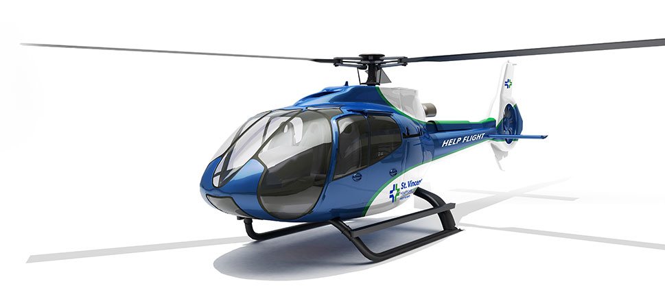 Helicopter
