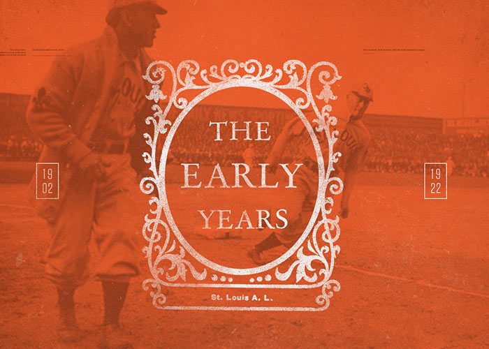 HLK | St. Louis Browns Historical Society