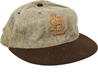 St. Louis Browns Historical Society