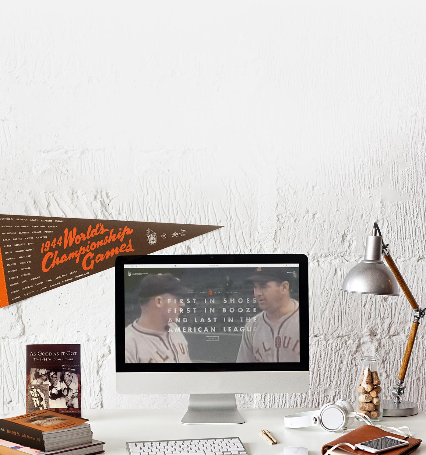 St. Louis Browns Historical Society