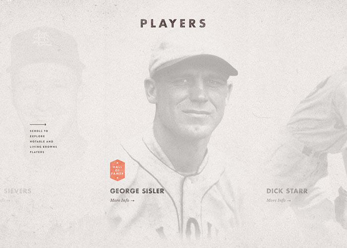 HLK | St. Louis Browns Historical Society